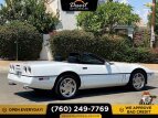 Thumbnail Photo 2 for 1989 Chevrolet Corvette Convertible